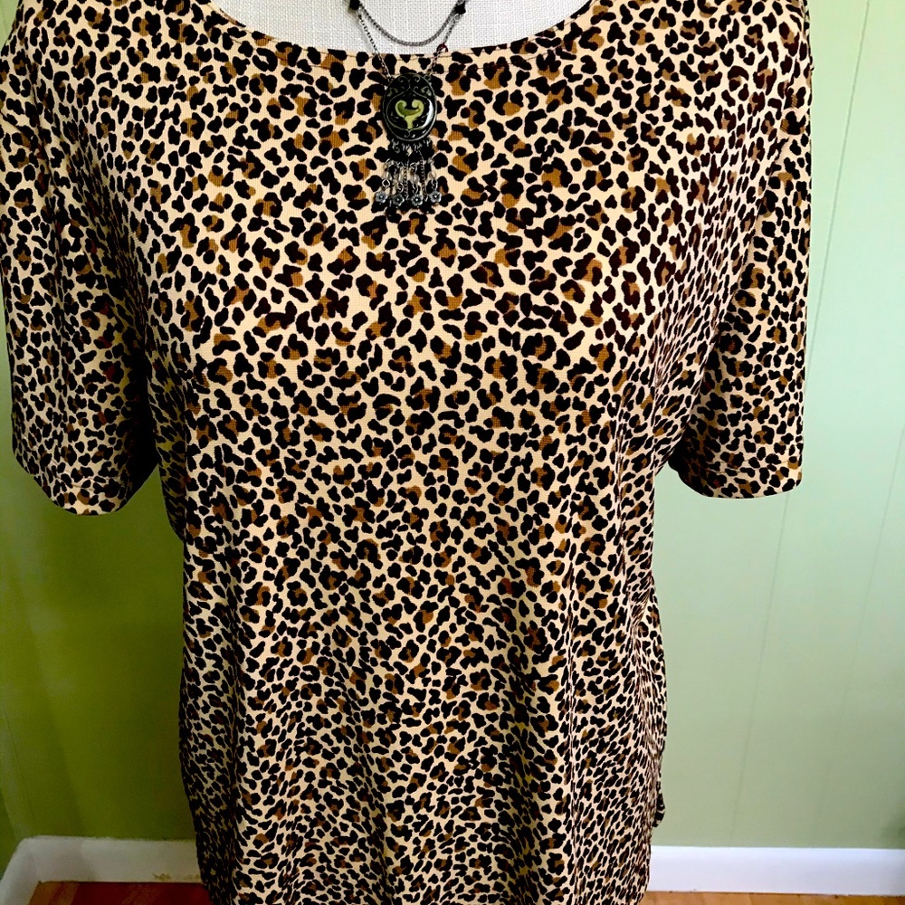 Southern Lady top